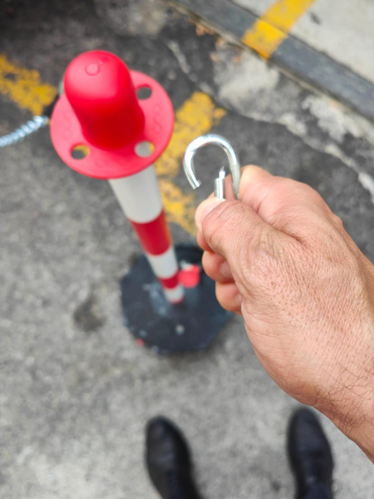 Bilocale 40 Mq Con Parcheggio Privato Milán