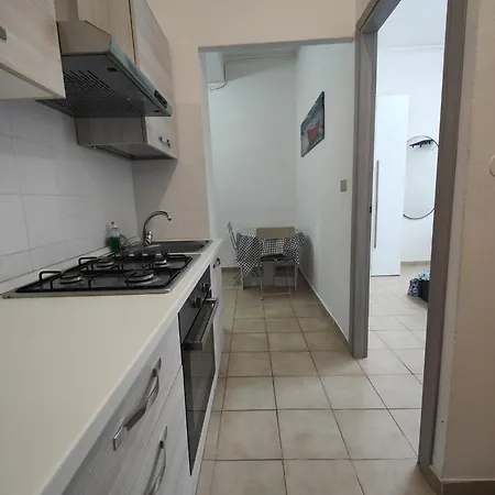 Bilocale 40 Mq Con Parcheggio Privato Apartment Milan Exterior photo