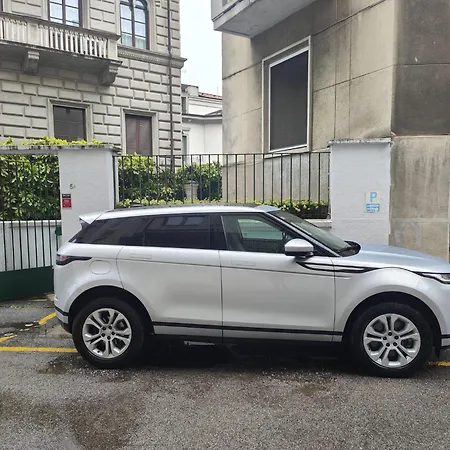 Bilocale 40 Mq Con Parcheggio Privato Apartment Milan Exterior photo